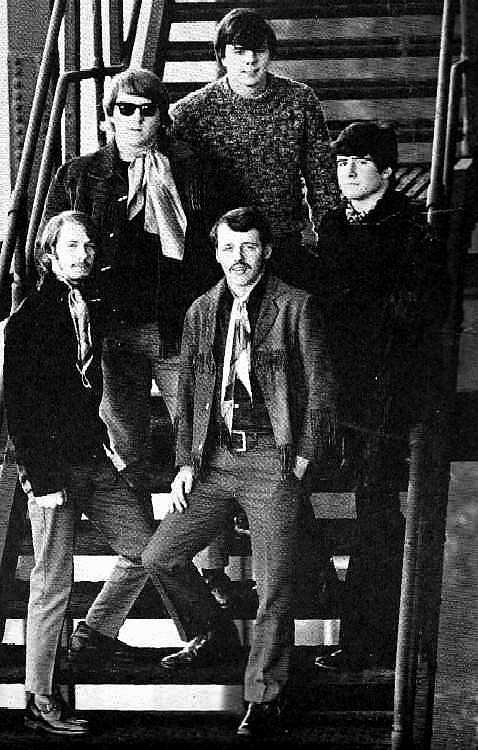 Courtesy of Colton Thomas