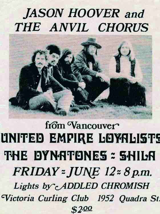 Anvil Chorus Vancouver, BC (6870)