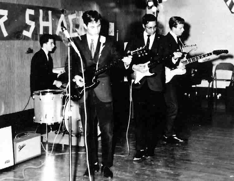 Photo Courtesy of Bill Neithercoat