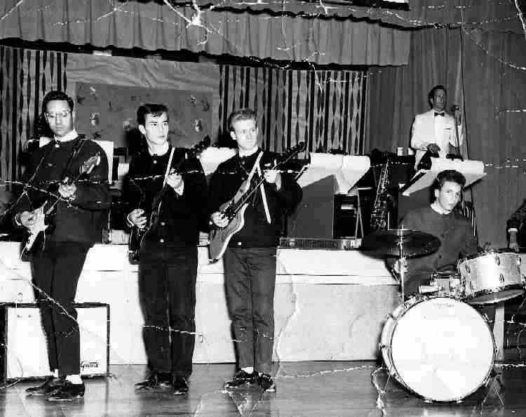 Photo Courtesy of Bill Neithercoat