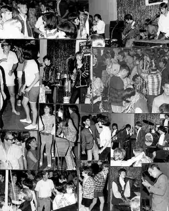 Photo Courtesy of Bob Dye