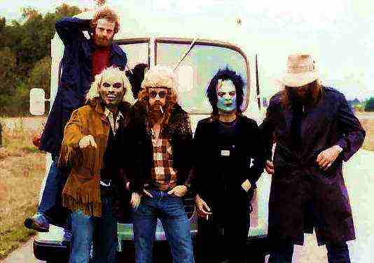 Photo courtesy of Steven Schlecht