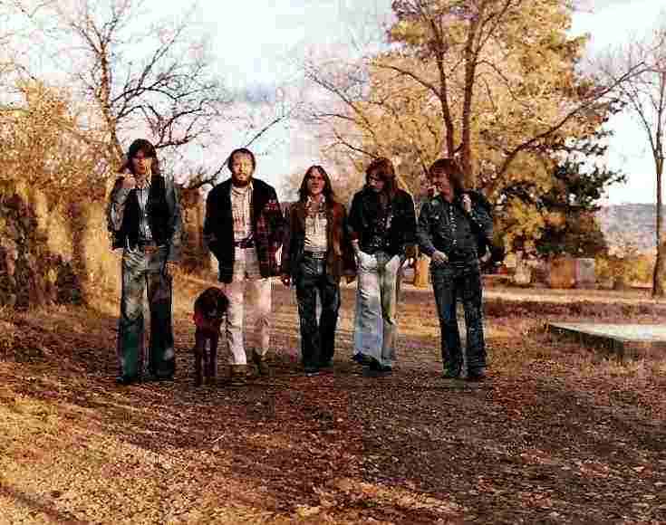 Photo courtesy of Bob Gallagher