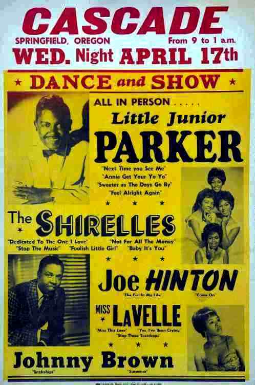 Courtesy of Bob Stoutenburg