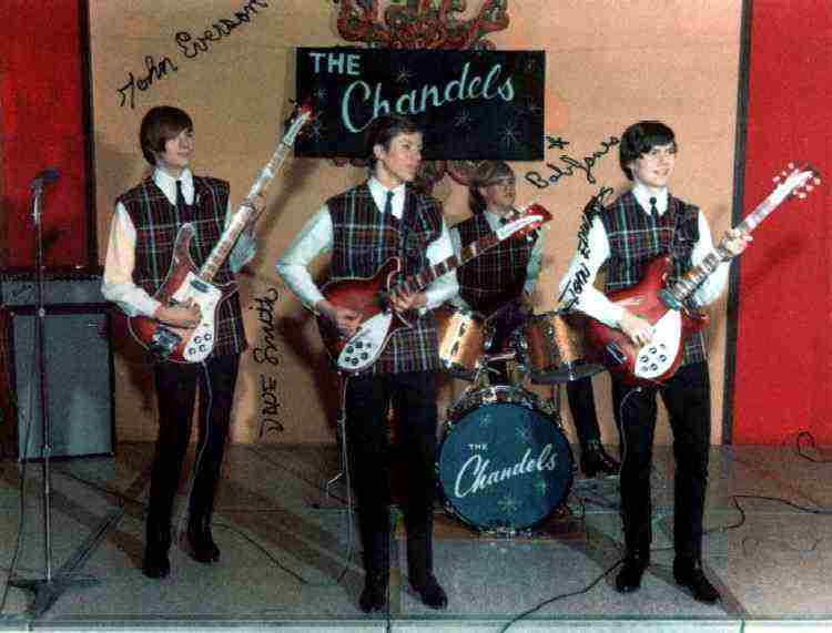 Image courtesy of Bill Edwards, May 2014