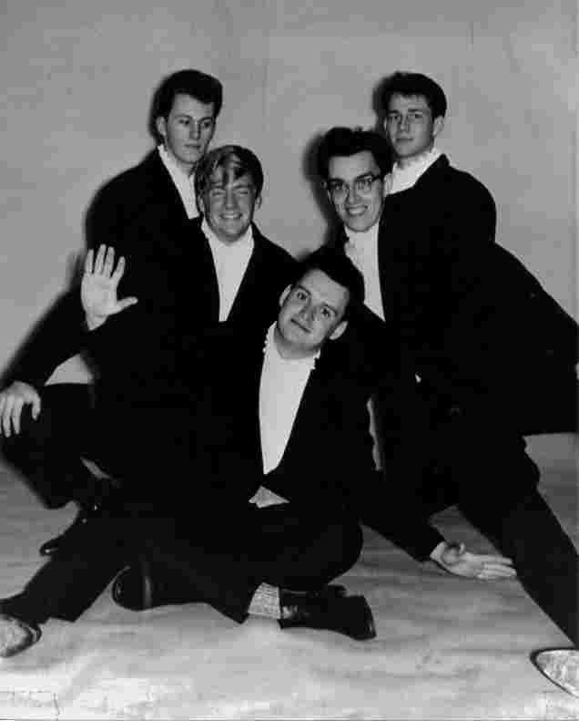 Photo Courtesy of Marilyn Greene