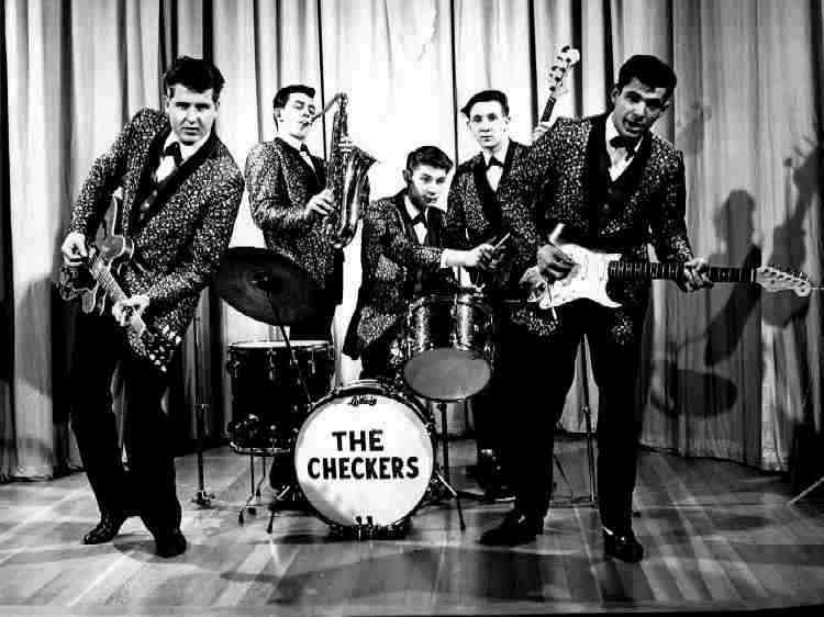 Photo Courtesy of Dick Dahl