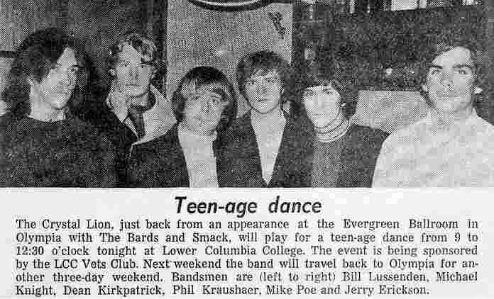 Photo Courtesy of Mike Poe