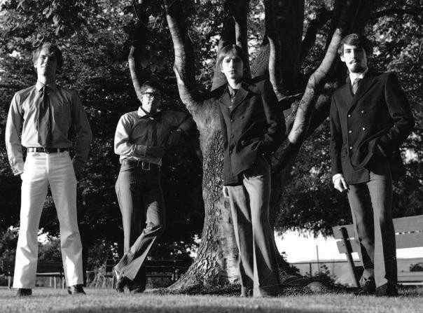 The Cube - Photo Courtesy of Denny Mellor