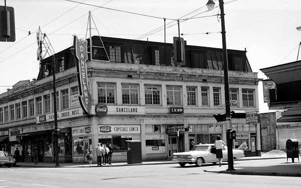 Image courtesy of Ian Sexton