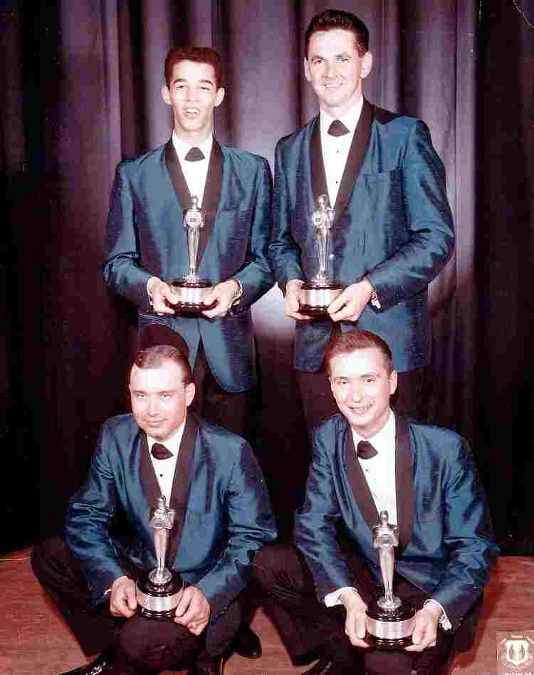 Photo Courtesy of Mike Poe