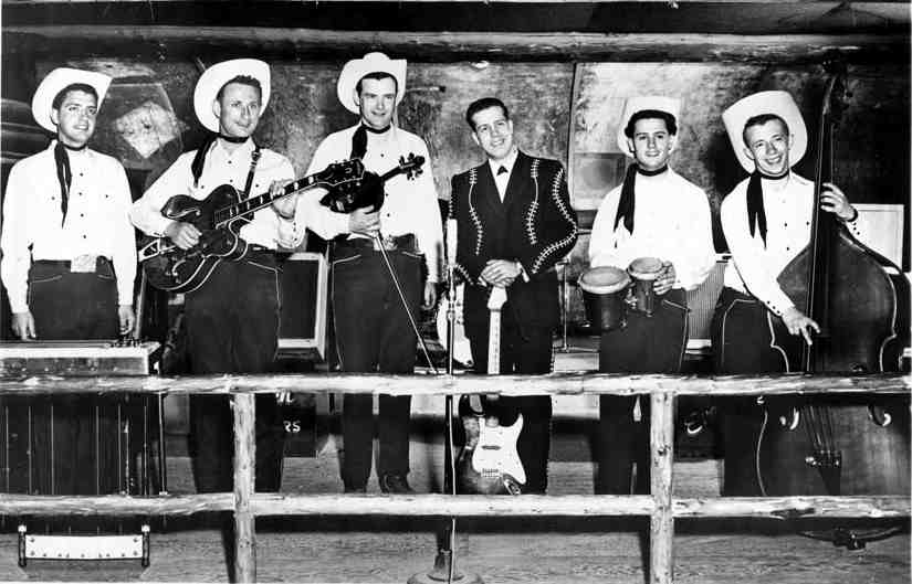 Image courtesy of Wade LeWark