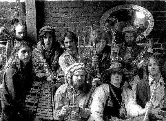 Photo Courtesy of Danny Schauffler