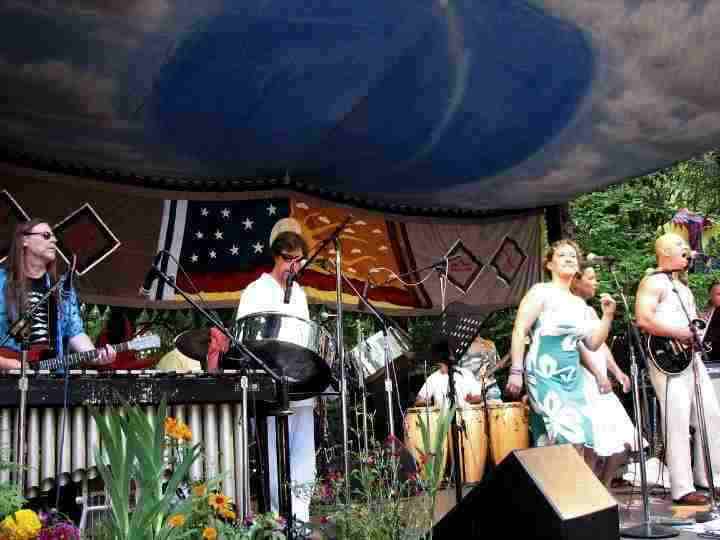 Photo Courtesy of Danny Schauffler