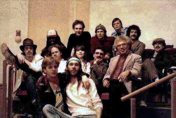 Photo Courtesy of Danny Schauffler