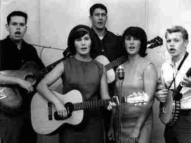 Greenwood Singers. - Image courtesy of Tim Hill