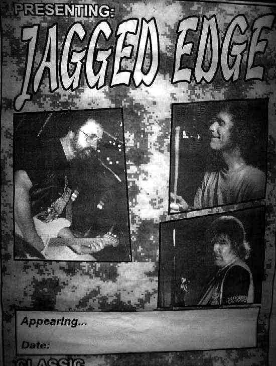 Poster courtesy of Andy Zach