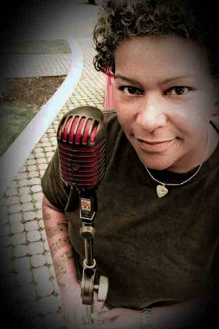 Image courtesy of Kim Archer