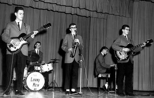 Photo Courtesy of Tim G. Marsh