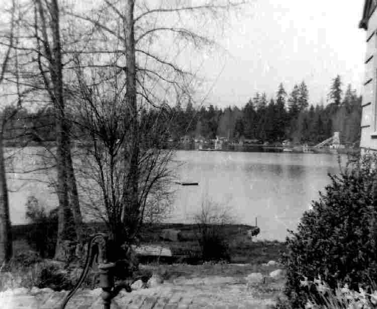 Photo courtesy of James TJ Graham