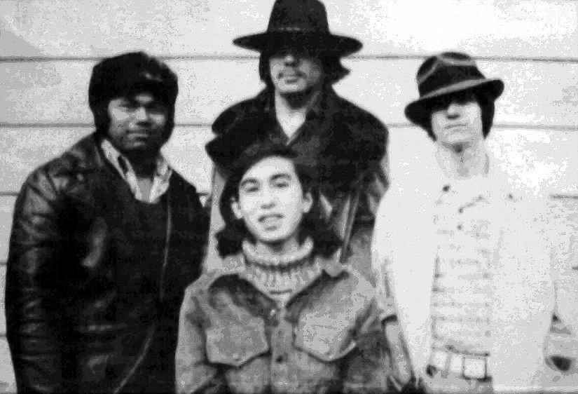 Fragile - Photo Courtesy of Stan Tate