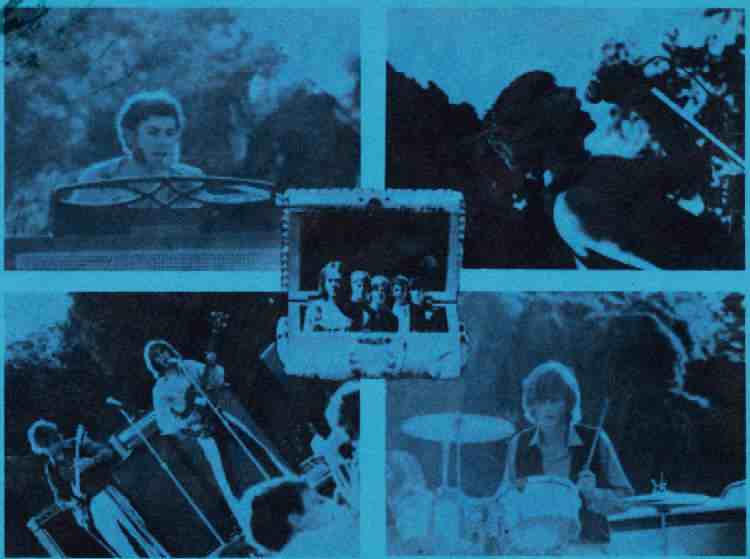 Image courtesy of Joe Shea