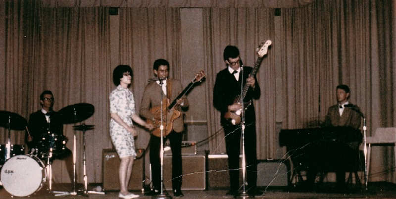 Courtesy of Denny Weston