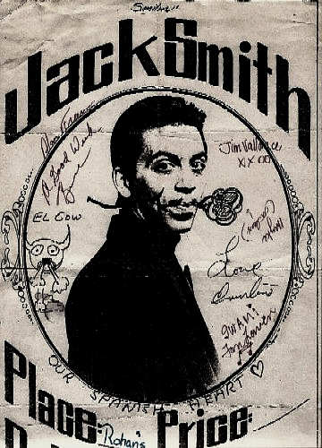 Courtesy of Jack Smith