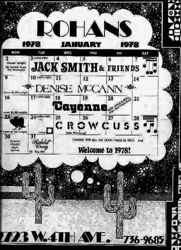 Courtesy of Jack Smith