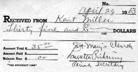 Image Courtesy of Kent Miller