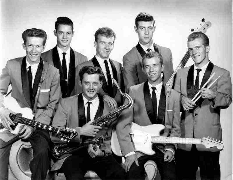 Statesmen Photo Courtesy of Terry Miller