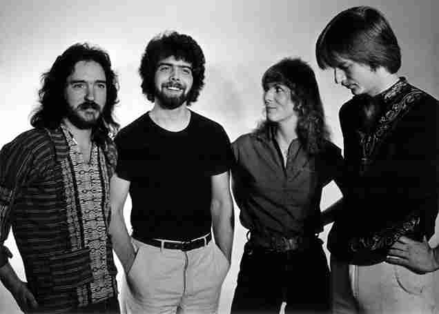 Stubborn Puppett - May 1981 - Photo by Jon Sleight Provided Courtesy of Carl Bennett