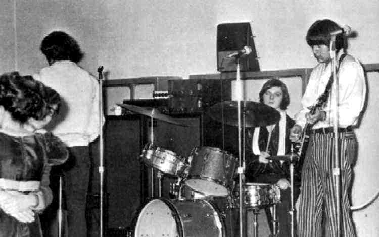 Image Courtesy of Colton Thomas