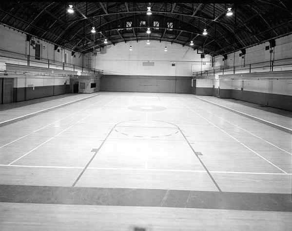 Courtesy of Larry Baker