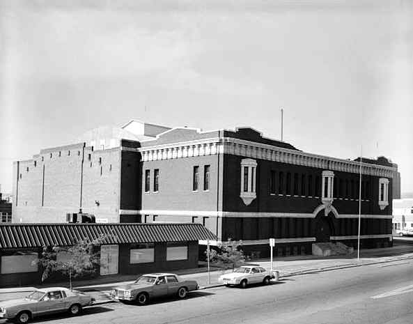 Courtesy of Larry Baker