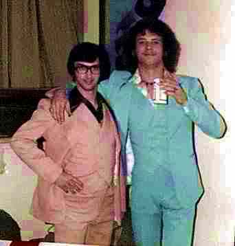 Annakonda - Photo Courtesy of Paul Rosenberg