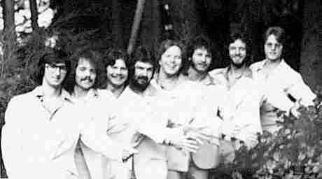 Annakonda - Photo Courtesy of Paul Rosenberg