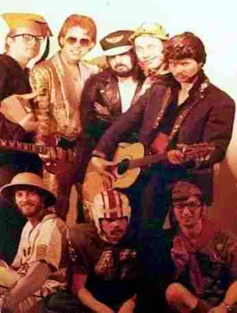 Annakonda - Photo Courtesy of Paul Rosenberg