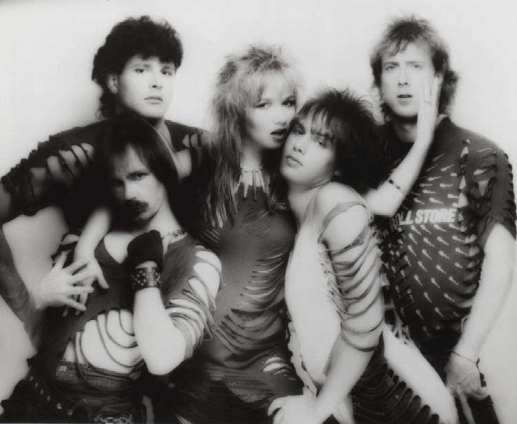 Image courtesy of Alan de Salvatore