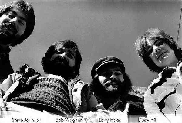 Ben-Wa, OR - Photo by Helen Hansen & Courtesy of Steve Johnson