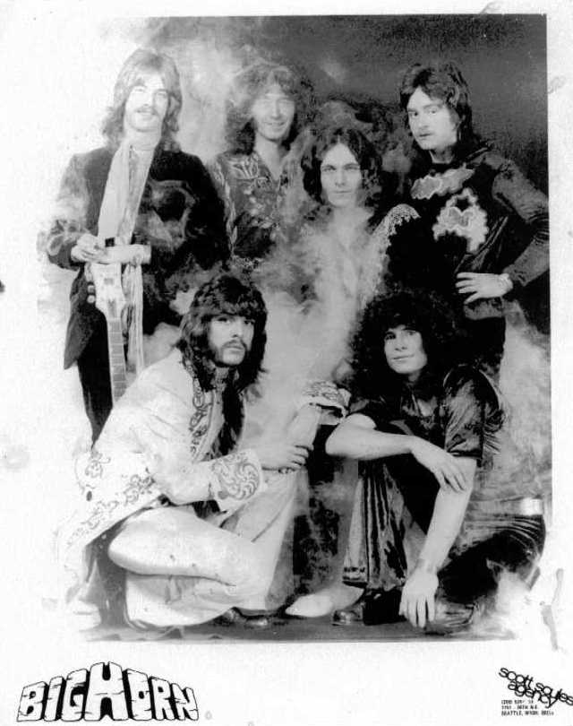 Bighorn Promo Photo Courtesy of Rick Randle