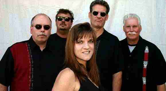 Big Trouble - from their website