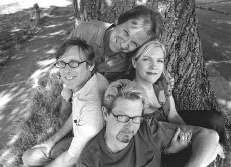 Photos by: David Walega and Stuart Aller -  Shamelessly 'borrowed' from the Billy Moon Website