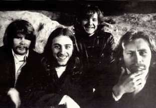 Photo By:  Robert Greer � 1969 Robert C. Greer