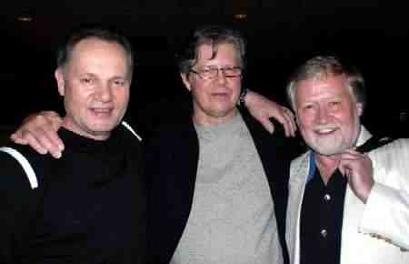 Courtesy of Barry Walker, Linda C. (Photos)