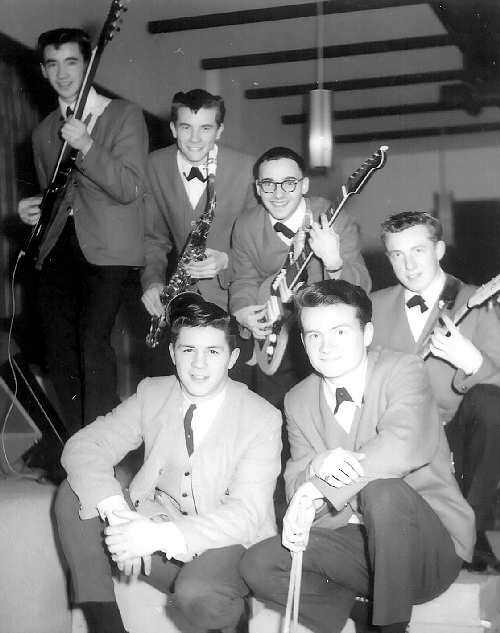 Chancellers - BC - Photo Courtesy of Larry Kulai