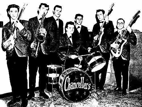Chancellers - Photo Courtesy of Larry Kulai