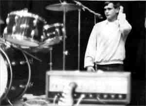 Photo Courtesy of Steve Geigle