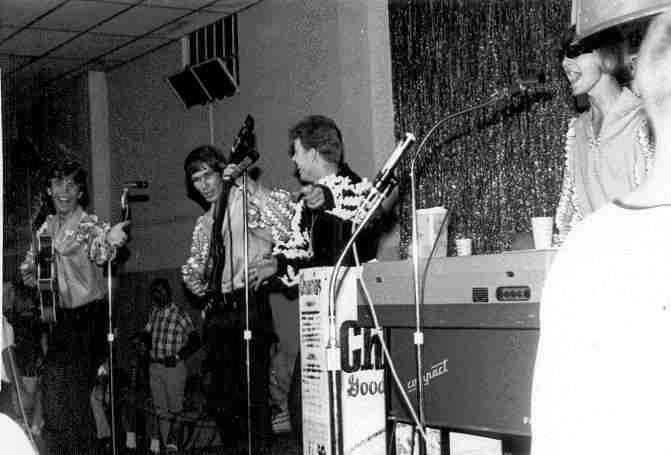 Courtesy of Bob Dye & Curt Gonion