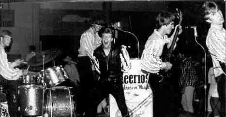 Courtesy of Bob Dye & Curt Gonion